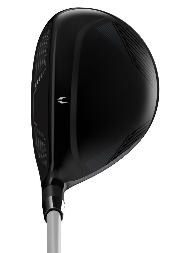 Cleveland Halo XL HY-Wood