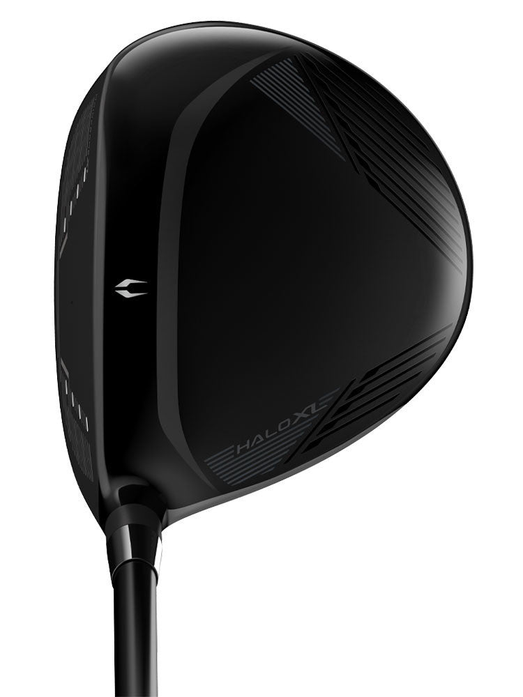 Pre-Owned Cleveland Halo XL Fairway - RH - 5W - Senior's