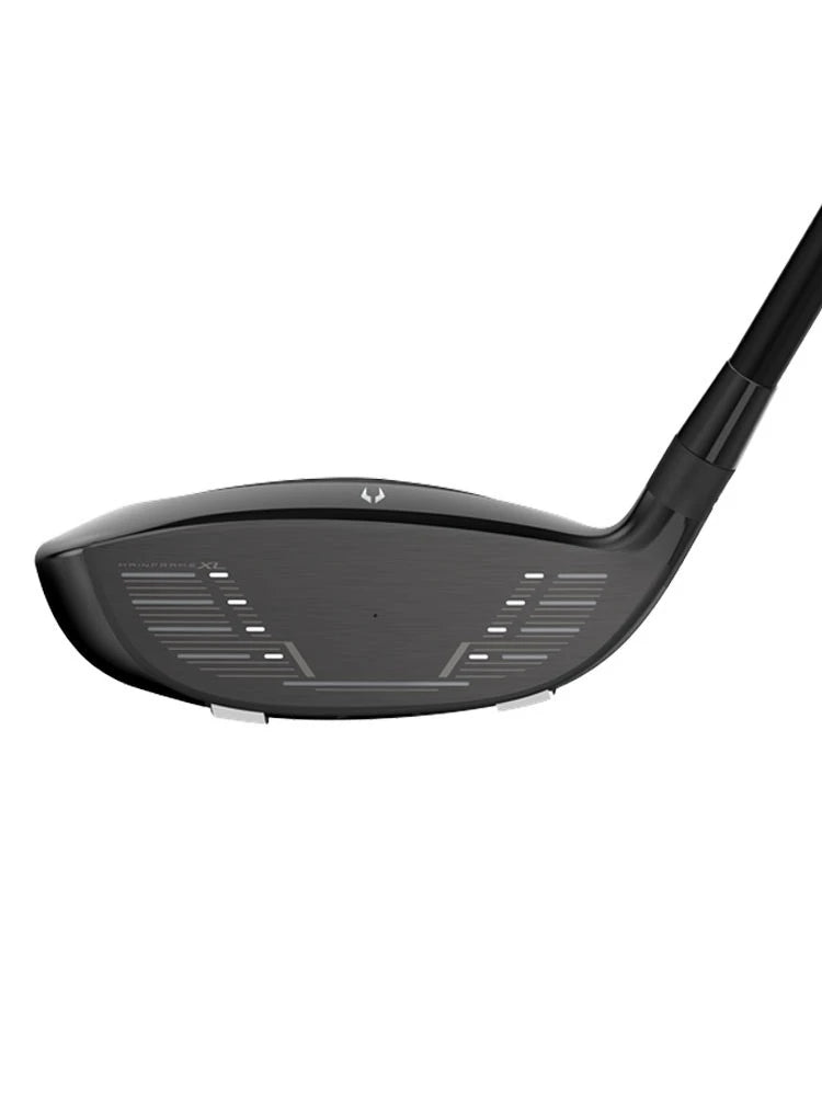 Pre-Owned Cleveland Halo XL Fairway - RH - 5W - Senior's