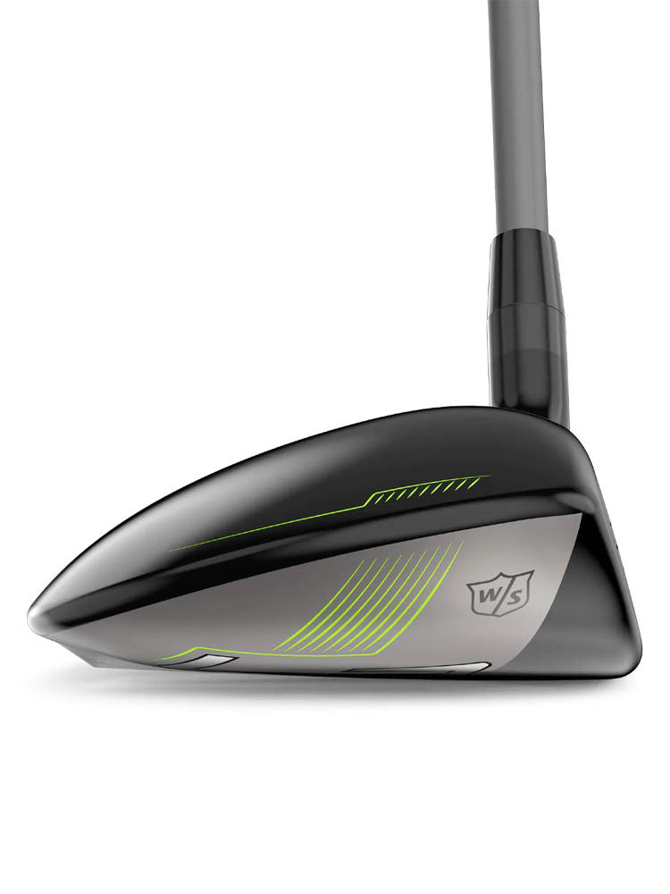 Wilson Launch Pad 2 Fairway Wood - Womens