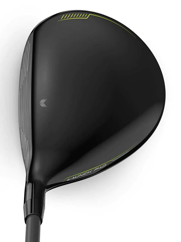 Wilson Launch Pad 2 Fairway Wood