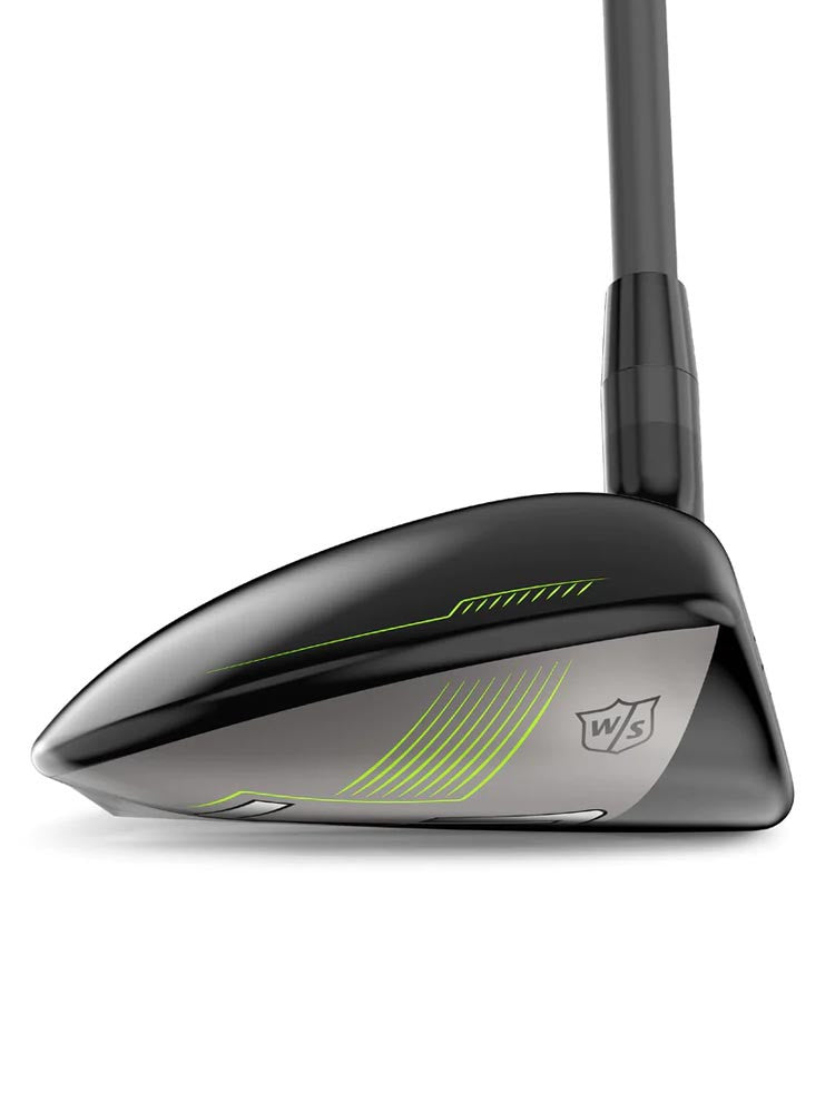 Wilson Launch Pad 2 Fairway Wood