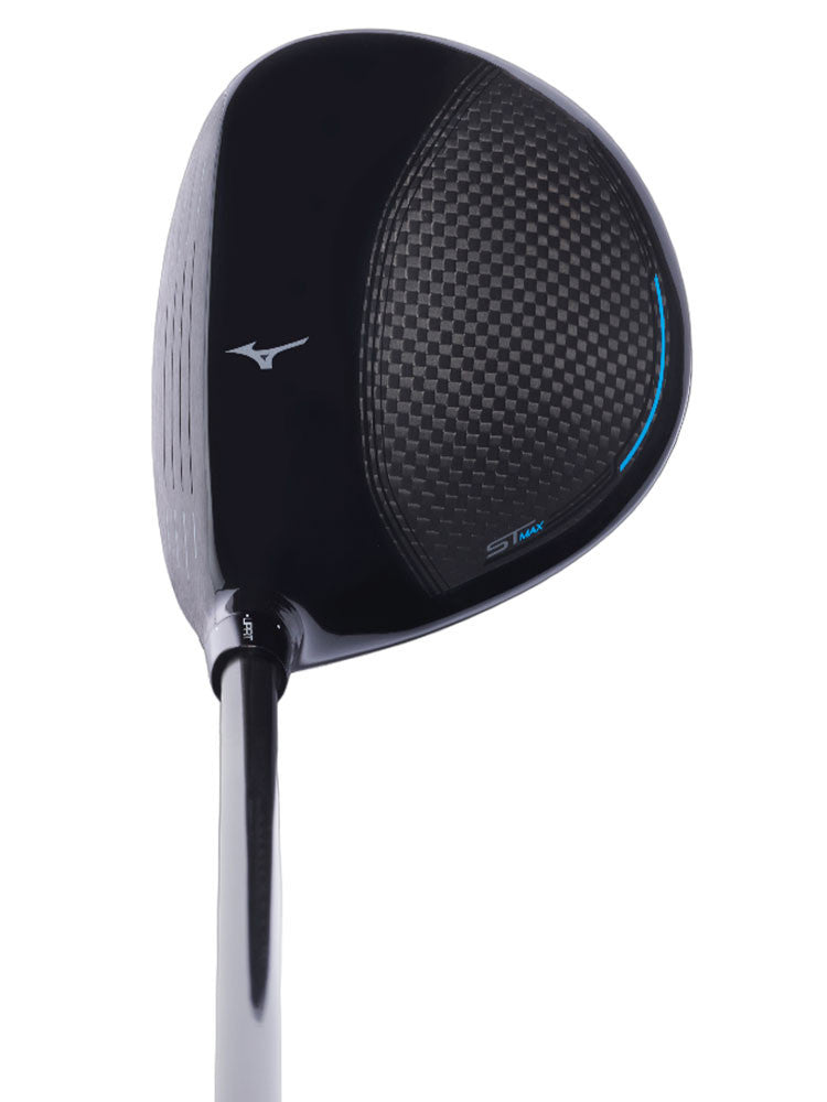 Pre-Owned Mizuno ST-Max 230 Fairway - LH - 5W - Regular