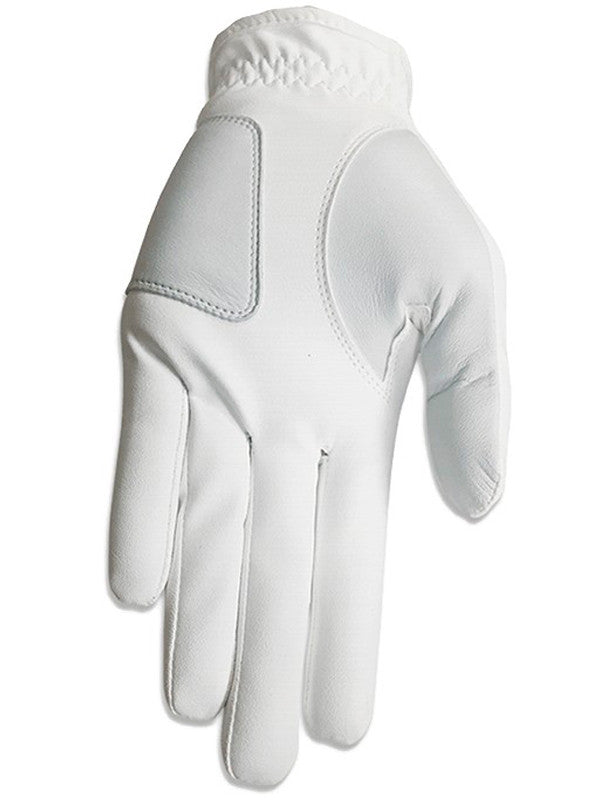Bridgestone Lady Golf Glove - White