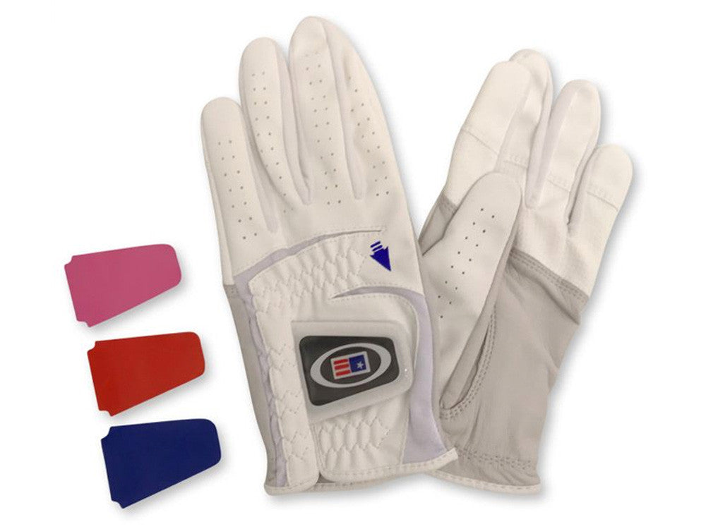 US Kids Golf Good Grip 3 Glove
