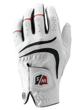 Wilson Staff Grip Plus Golf Glove