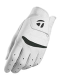TaylorMade Stratus Soft Golf Glove - White