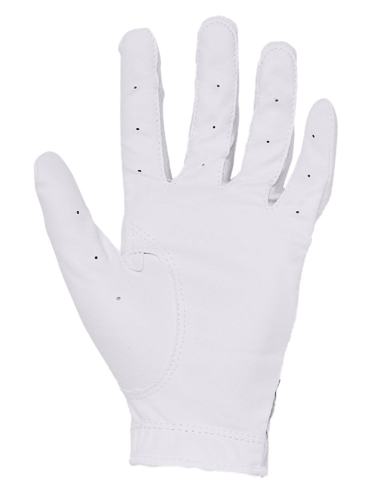 Under Armour Iso-Chill Junior Golf Glove