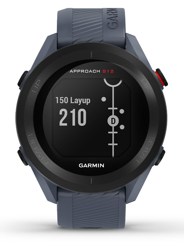 Garmin Approach S12 GPS