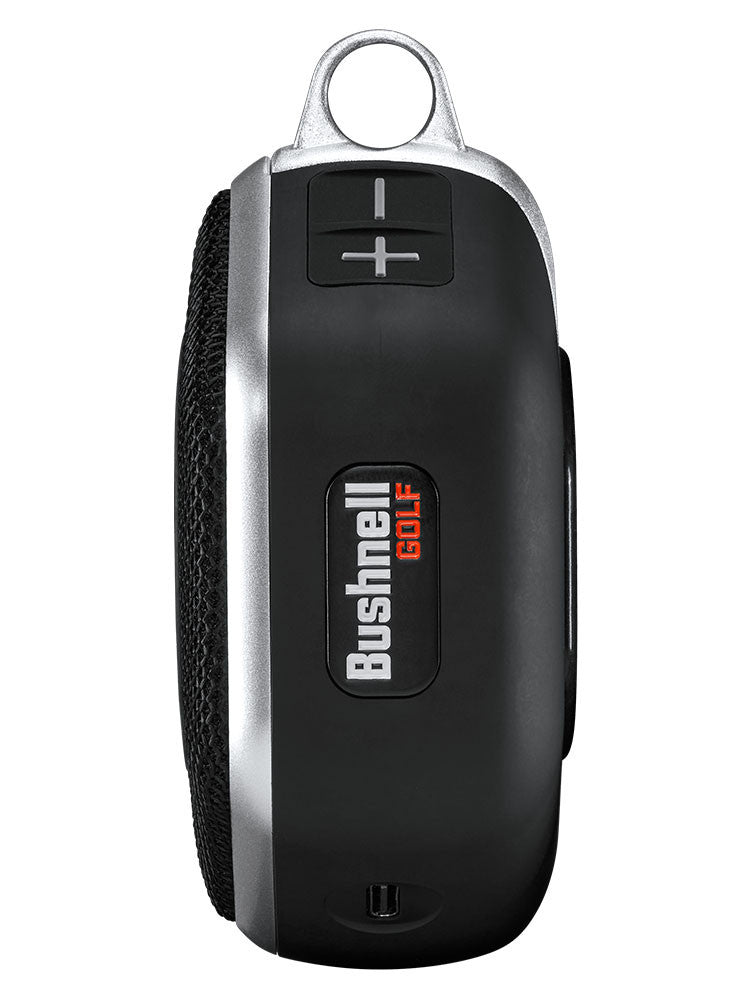 Bushnell Wingman Mini GPS & Bluetooth Speaker