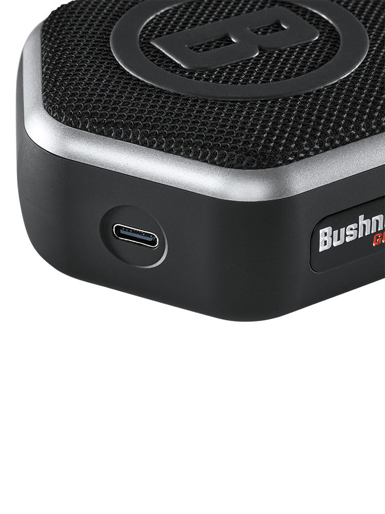 Bushnell Wingman Mini GPS & Bluetooth Speaker