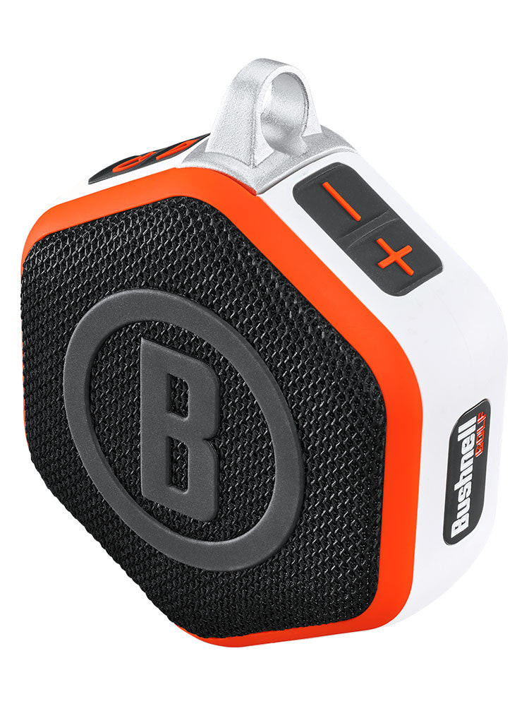 Bushnell Wingman Mini GPS & Bluetooth Speaker