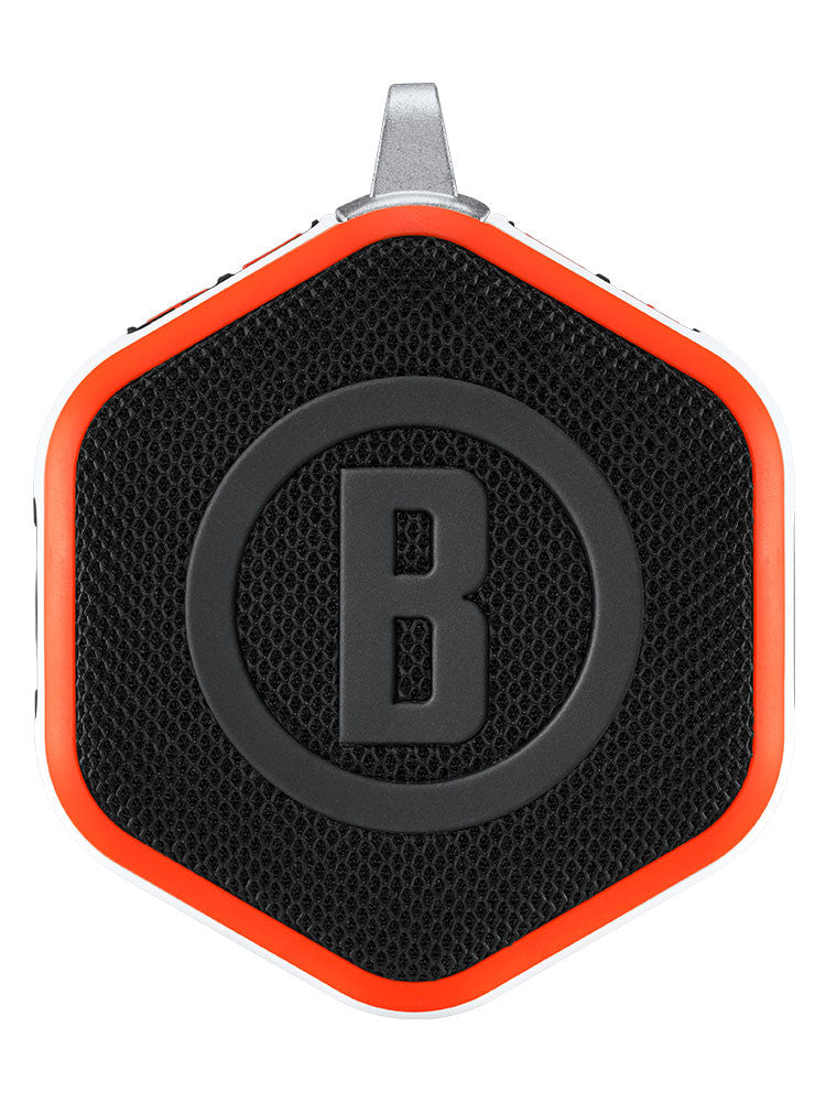 Bushnell Wingman Mini GPS & Bluetooth Speaker