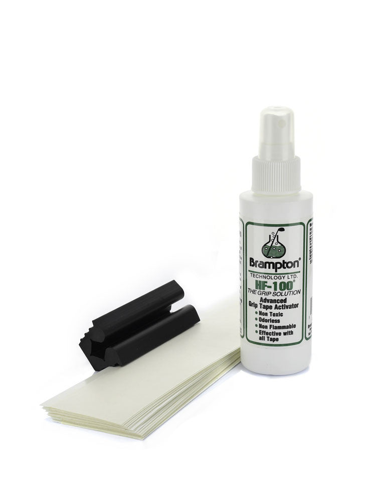 Stonehaven Golf Grip Kit