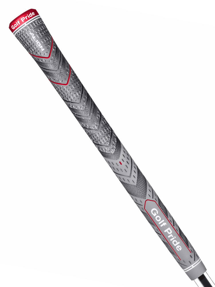 Golf Pride MCC Plus4 Align Grip