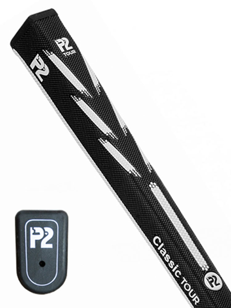 P2 Classic Tour Putter Grip