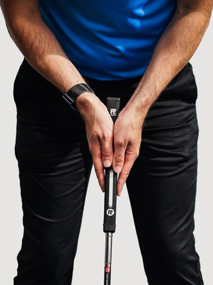 P2 Classic Tour Putter Grip