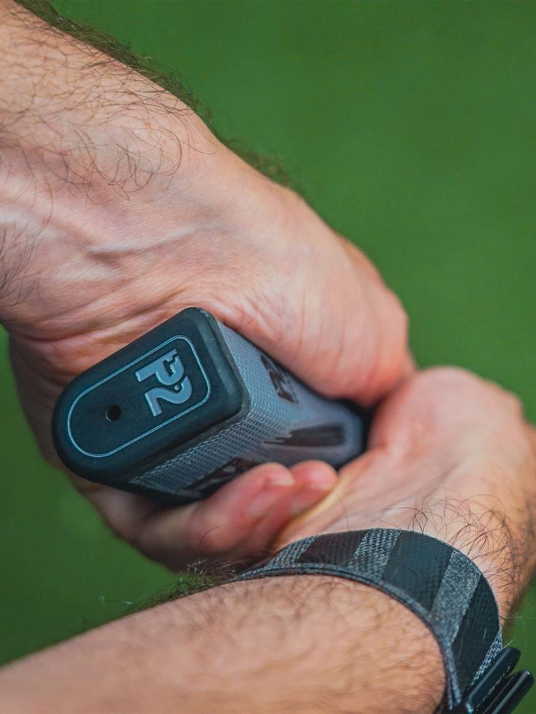 P2 Classic Tour Putter Grip