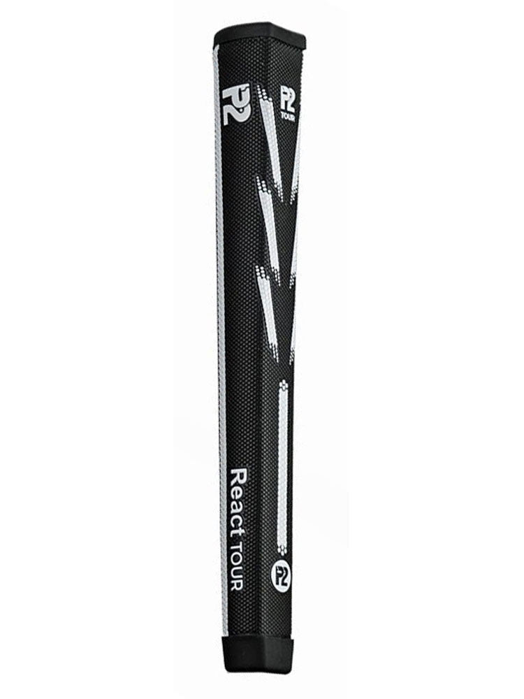 P2 React Tour Putter Grip