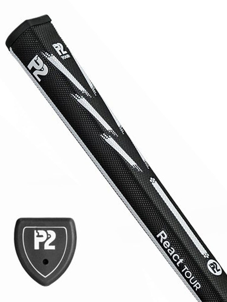 P2 React Tour Putter Grip