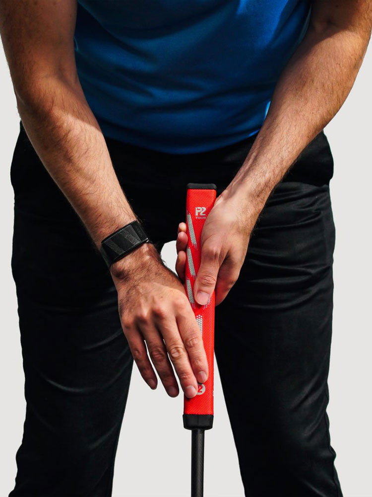 P2 React Tour Putter Grip