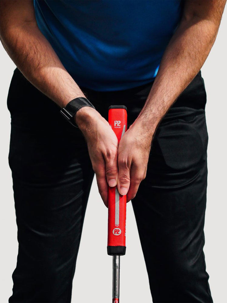 P2 Reflex Tour Putter Grip