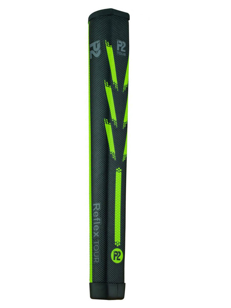P2 Reflex Tour Putter Grip