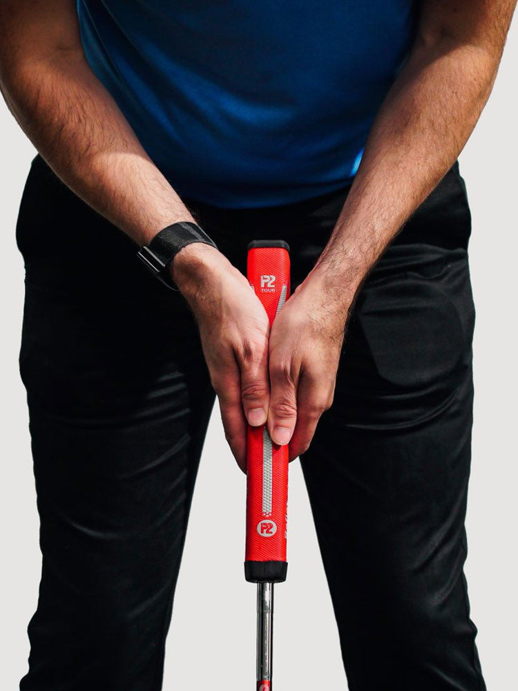 P2 Reflex Tour Putter Grip