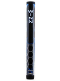 Winn Pro X 1.32 Putter Grip - Black