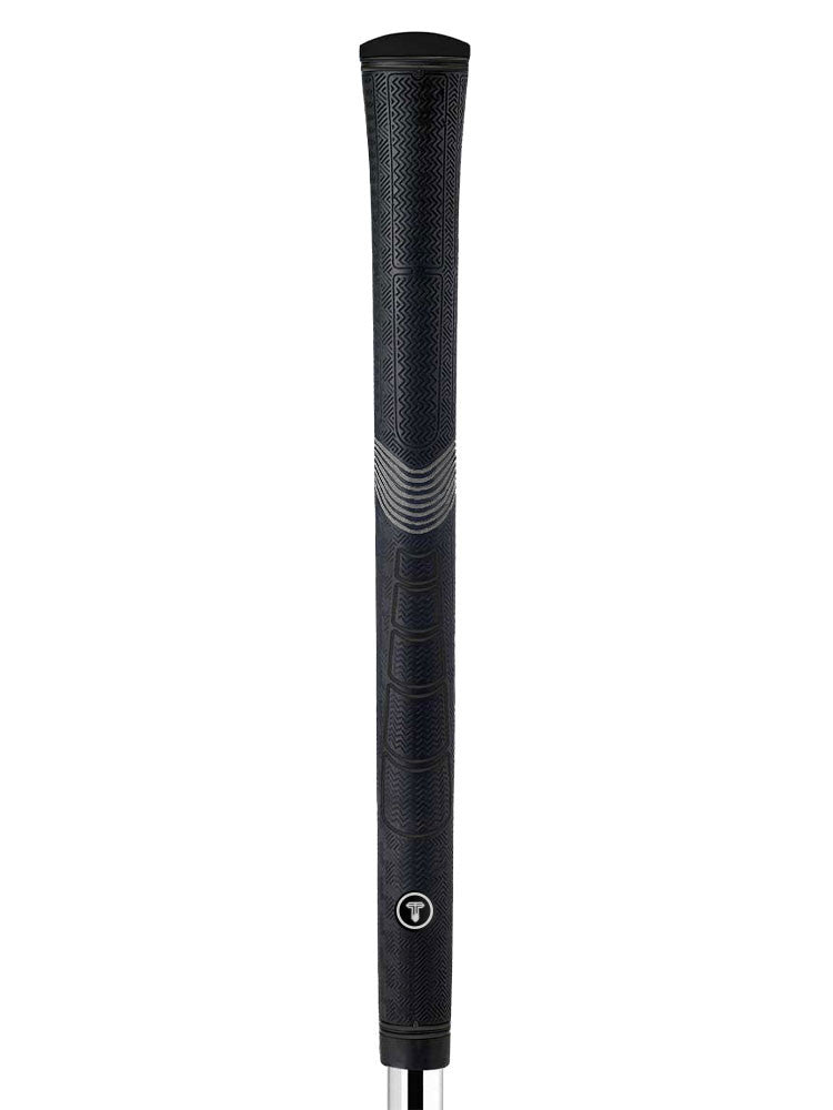 Lamkin Sonar engineered by True Spec Golf