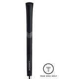 Lamkin Sonar engineered by True Spec Golf