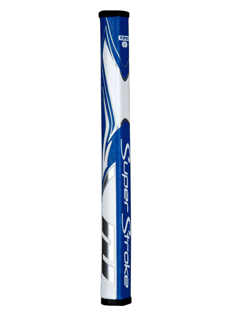 SuperStroke Zenergy Flatso 1.0 Putter Grip