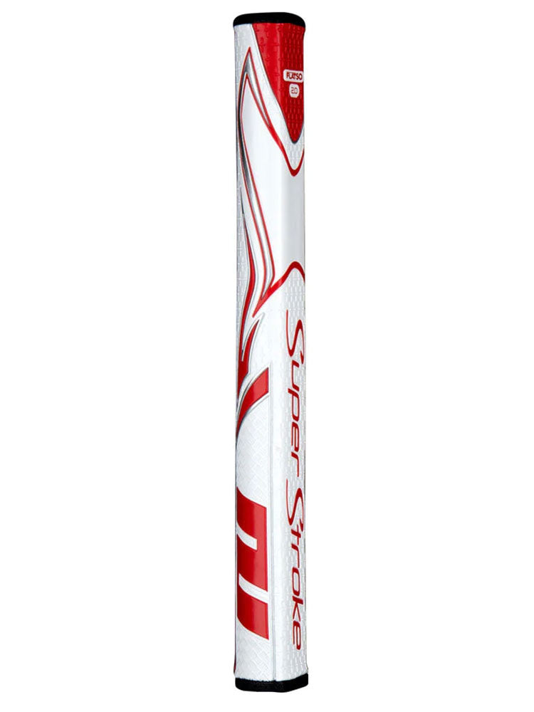SuperStroke Zenergy Flatso 2.0 Putter Grip