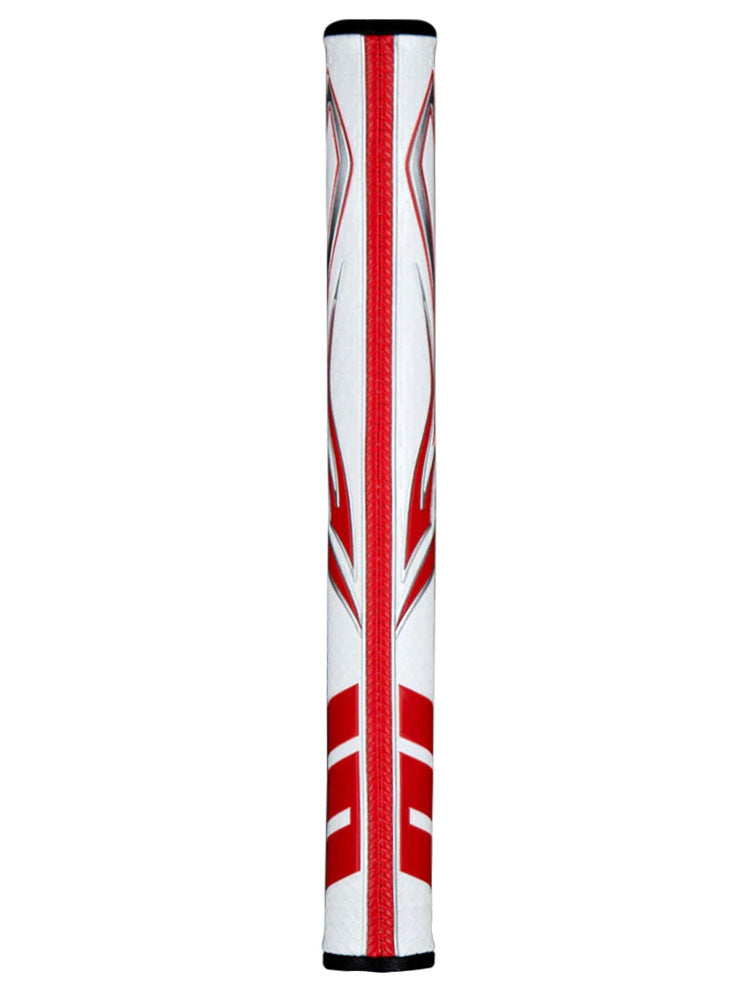 SuperStroke Zenergy Flatso 2.0 Putter Grip