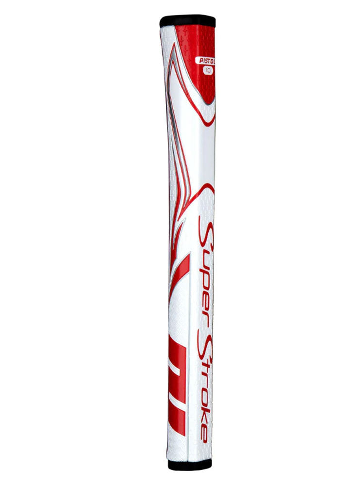 SuperStroke Zenergy Pistol 1.0 Putter Grip