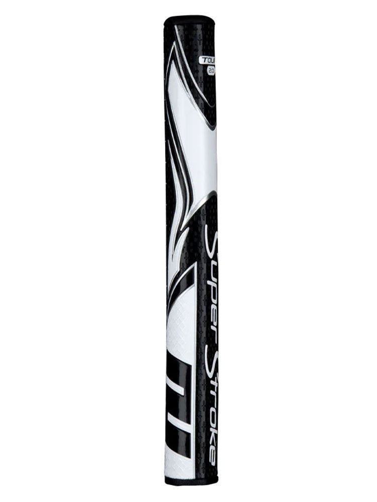 SuperStroke Zenergy Tour 2.0 Putter Grip