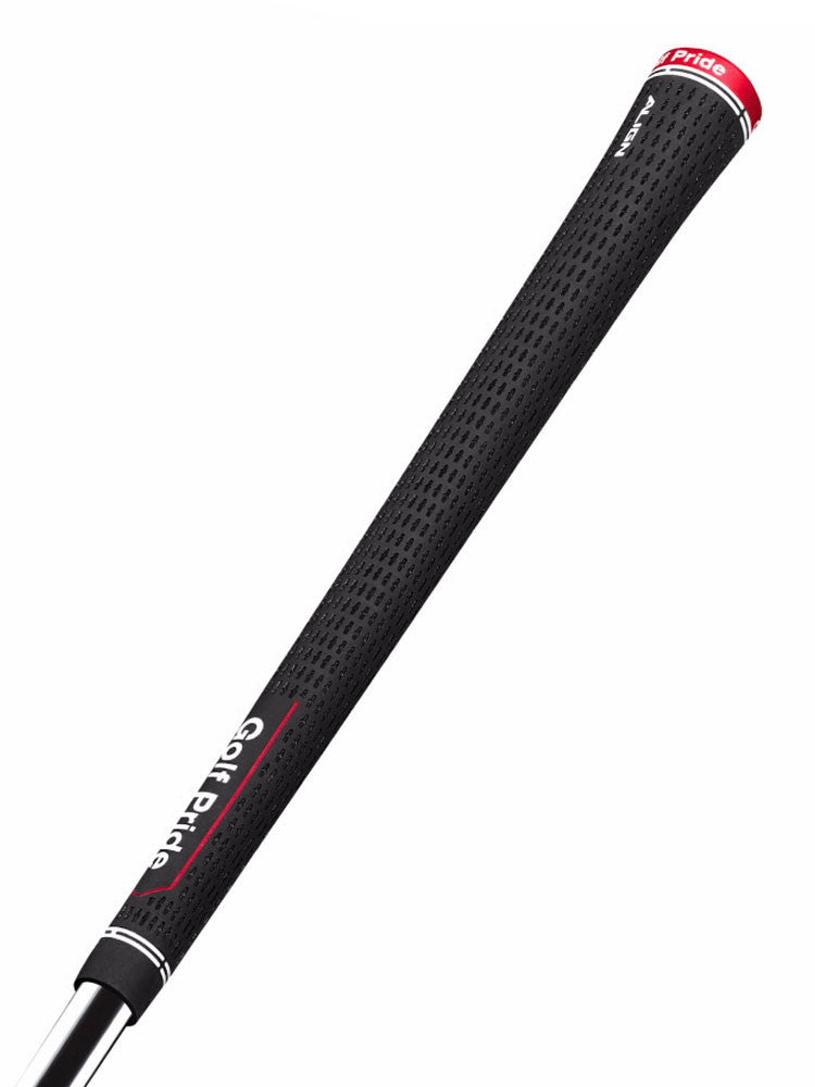 Golf Pride Tour Velvet Align Grip