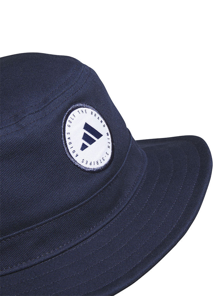 adidas Cotton Bucket Hat