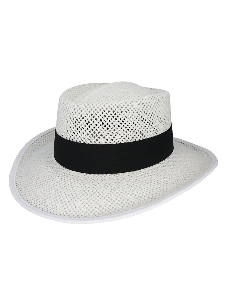 Avenel Openweave Downunder Hat