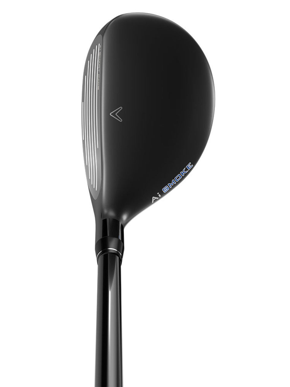 Pre-Owned Callaway Ai Smoke Max Fast Hybrid - RH - 7H - Women's