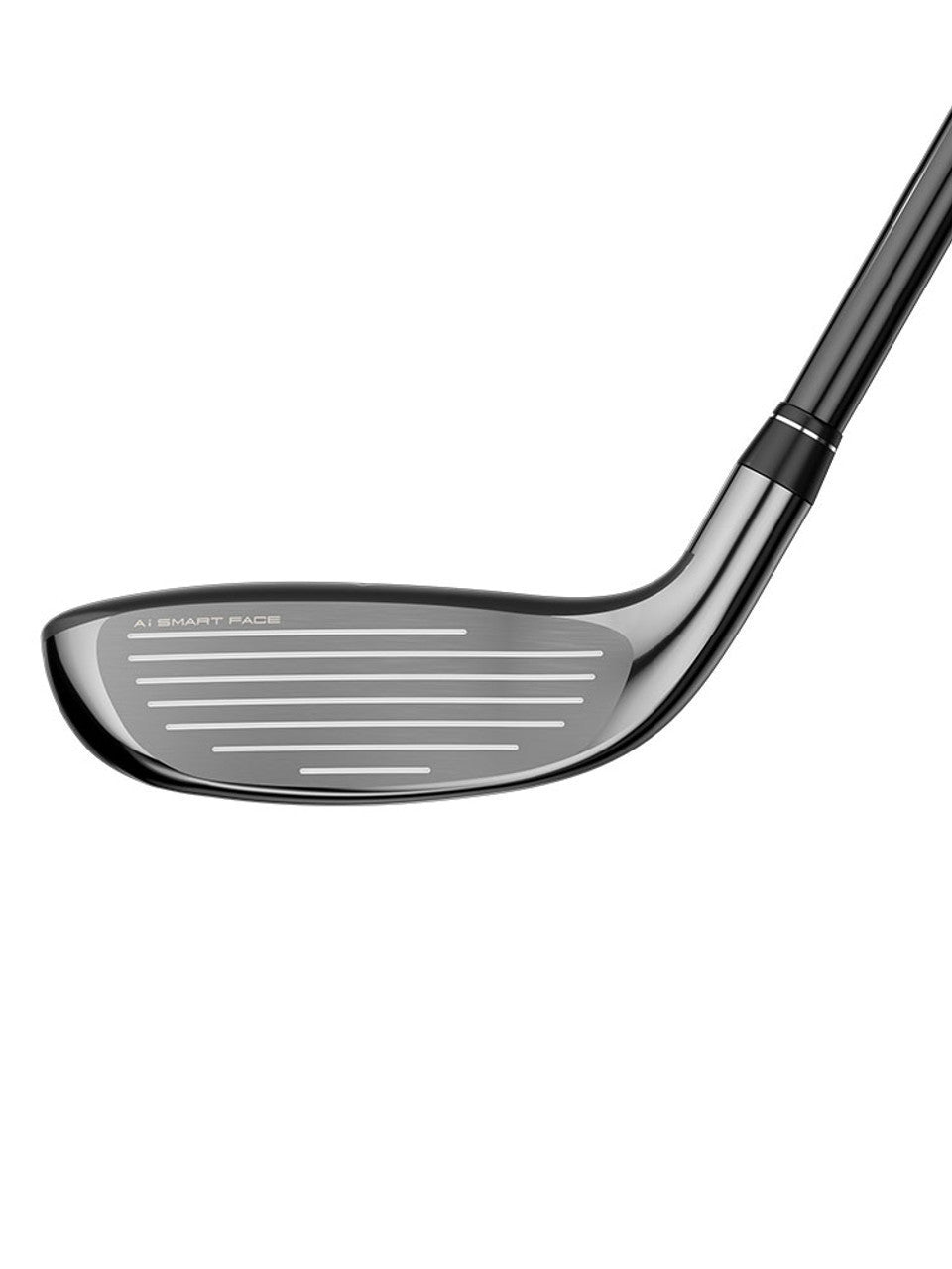 Pre-Owned Callaway Ai Smoke Max Fast Hybrid Combo - RH - 5H 6H 7H - Women's