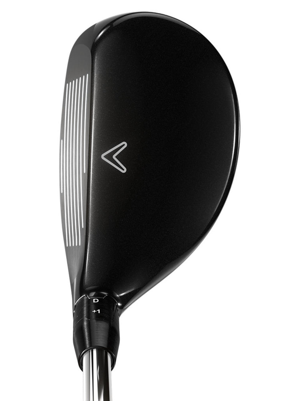 Pre-Owned Callaway Big Bertha 23 Hybrid - RH - 6H (27D) - Senior's Flex