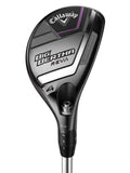Pre-Owned Callaway Big Bertha Reva 23 Hybrid Combo - RH 4H & 5H - Women's