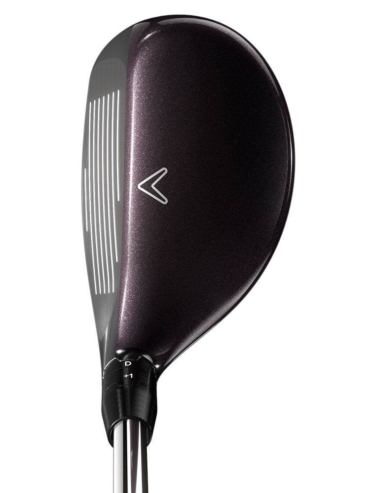 Pre-Owned Callaway Big Bertha Reva 23 Hybrid Combo - RH 4H & 5H - Women's