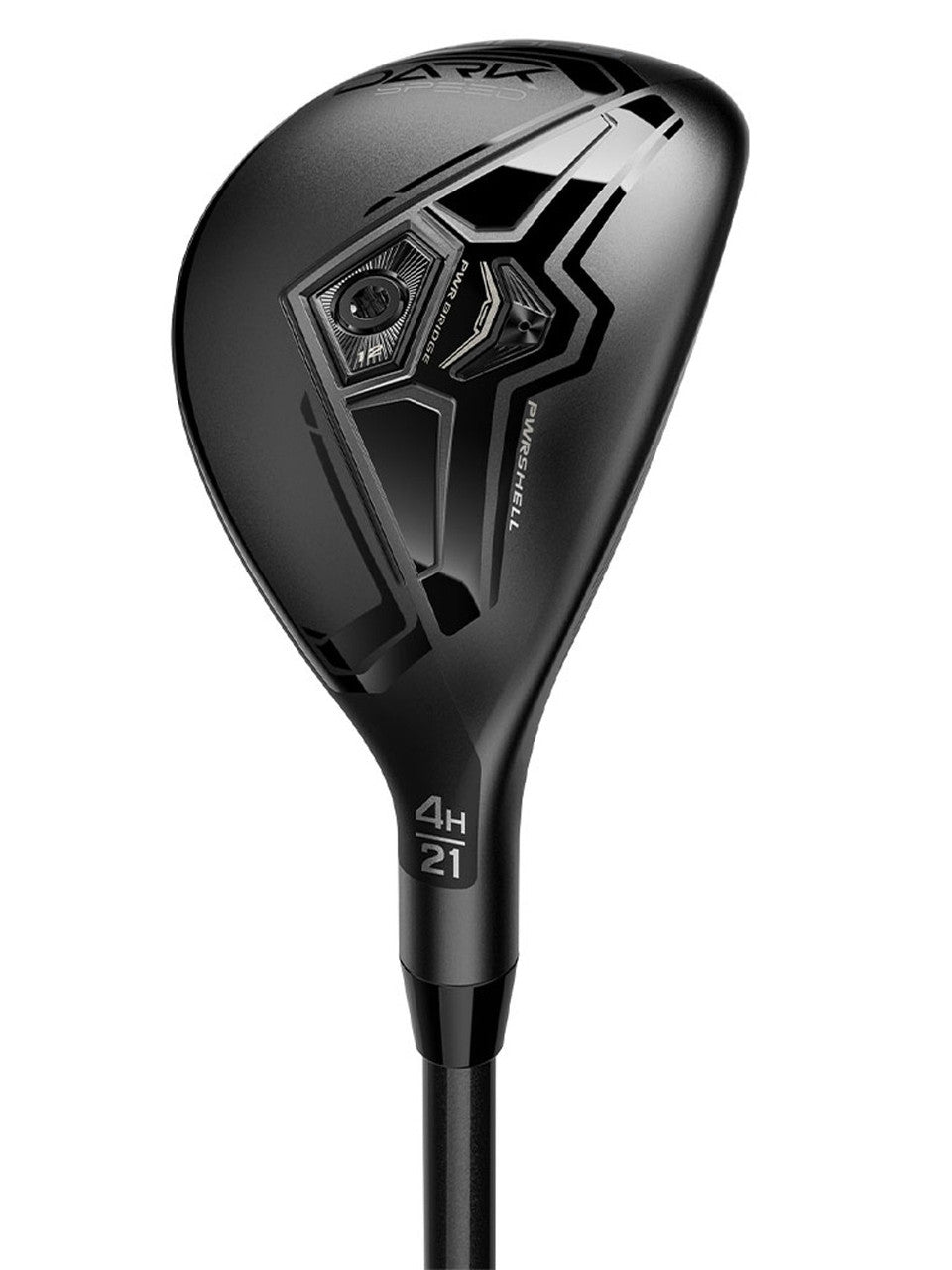 Pre-Owned Cobra Darkspeed Hybrid - LH - 3H (19D) - Senior's