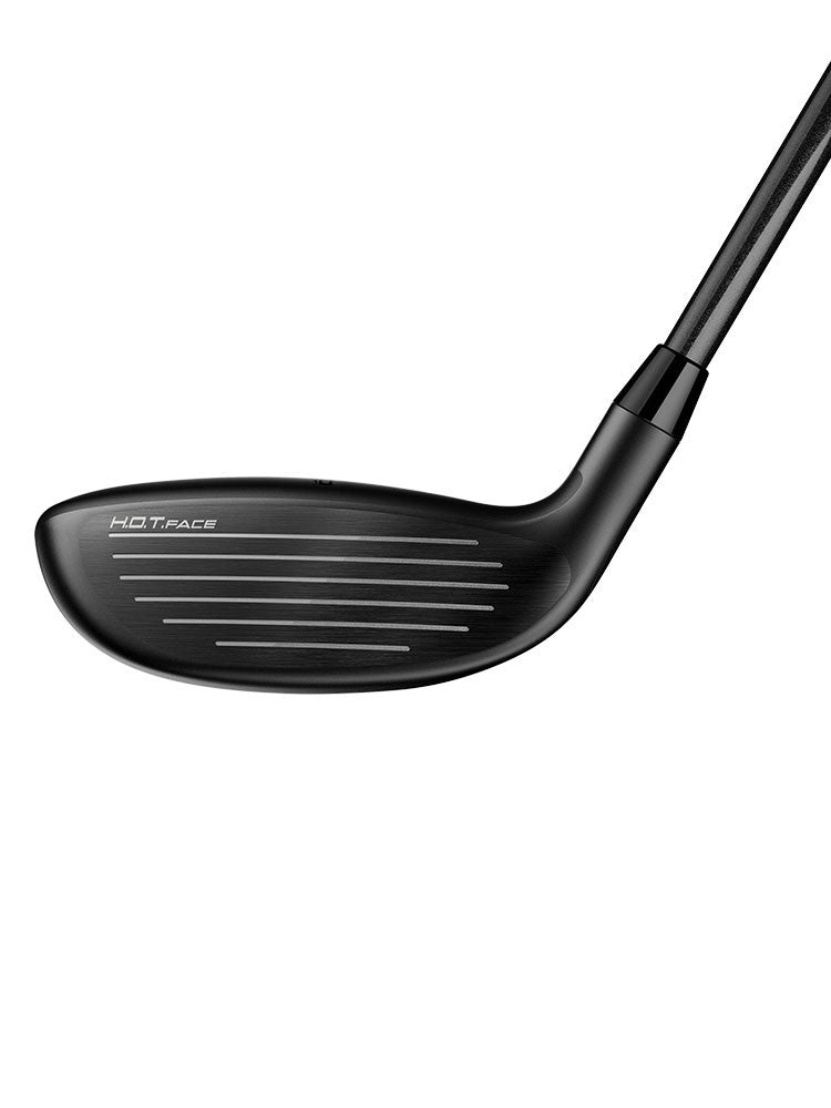Cobra Darkspeed Hybrid