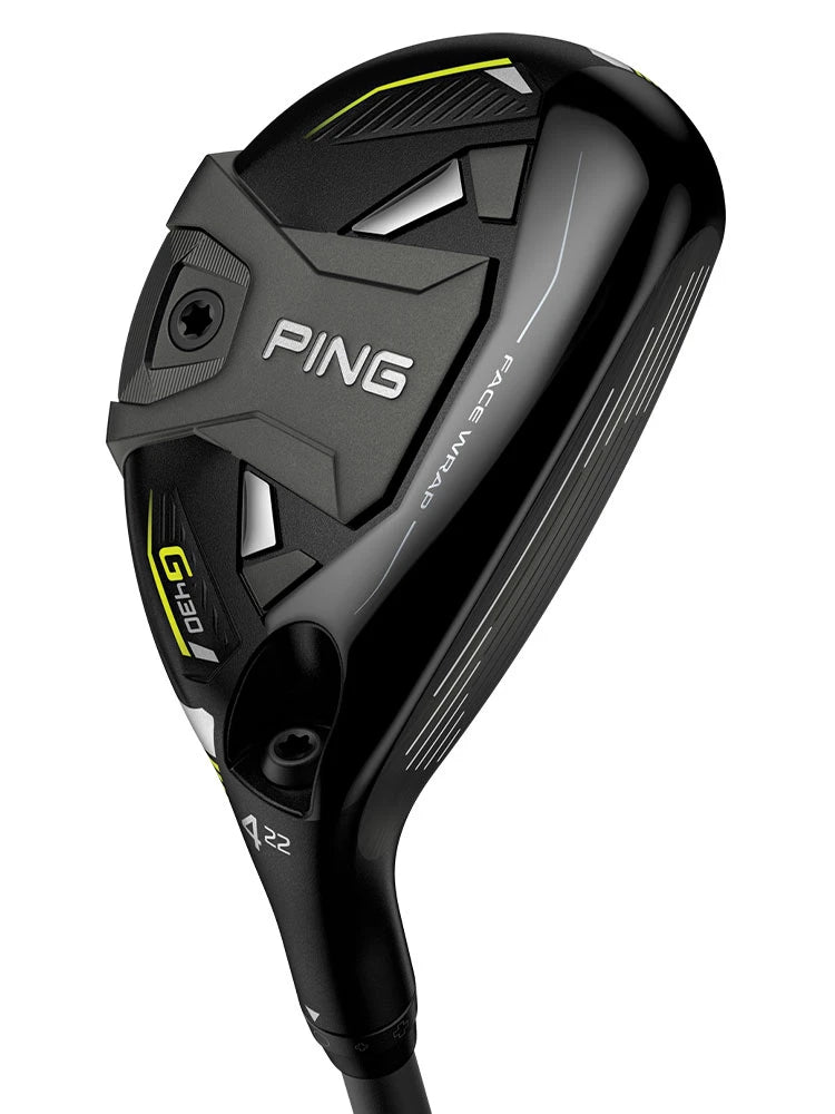 PING G430 Hybrid (Mens Right)