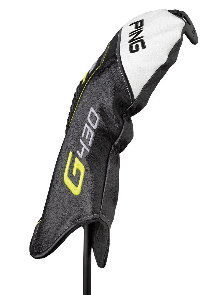 PING G430 Hybrid (Mens Right)