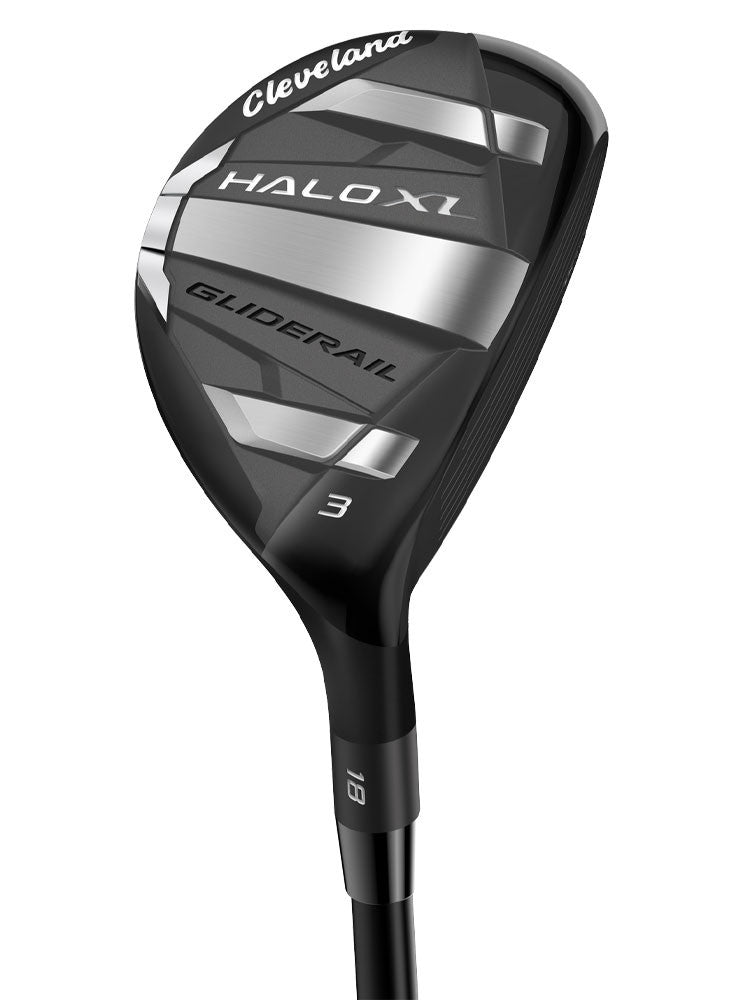 Cleveland Halo XL Hybrid - Womens