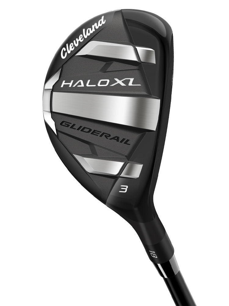 Cleveland Halo XL Hybrid - Womens